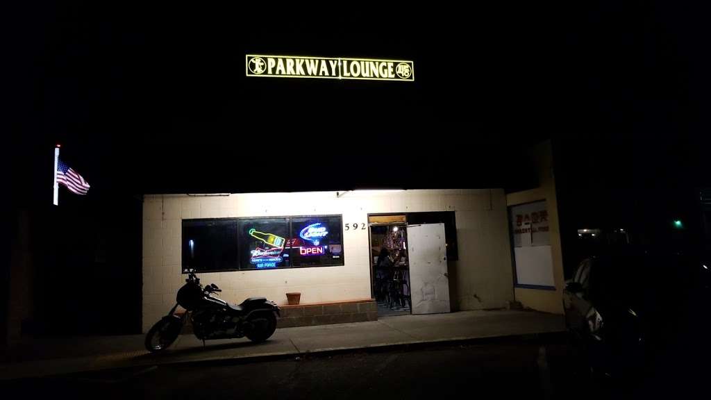 Park Way Lounge | 592 Parker Rd, Fairfield, CA 94533, USA | Phone: (707) 437-5854