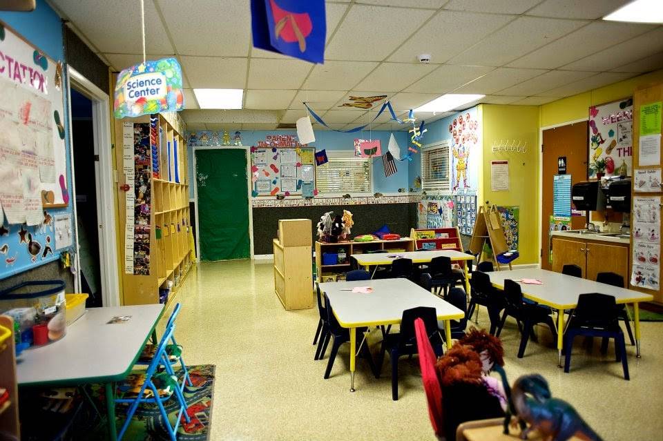 Parks Place Daycare & Learning Center | 5500 Shindler Dr, Jacksonville, FL 32222, USA | Phone: (904) 908-0140