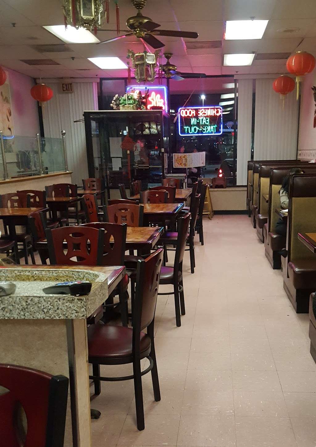 Peking Garden Restaurant 111 Hulst Dr 711, Matamoras, PA 18336