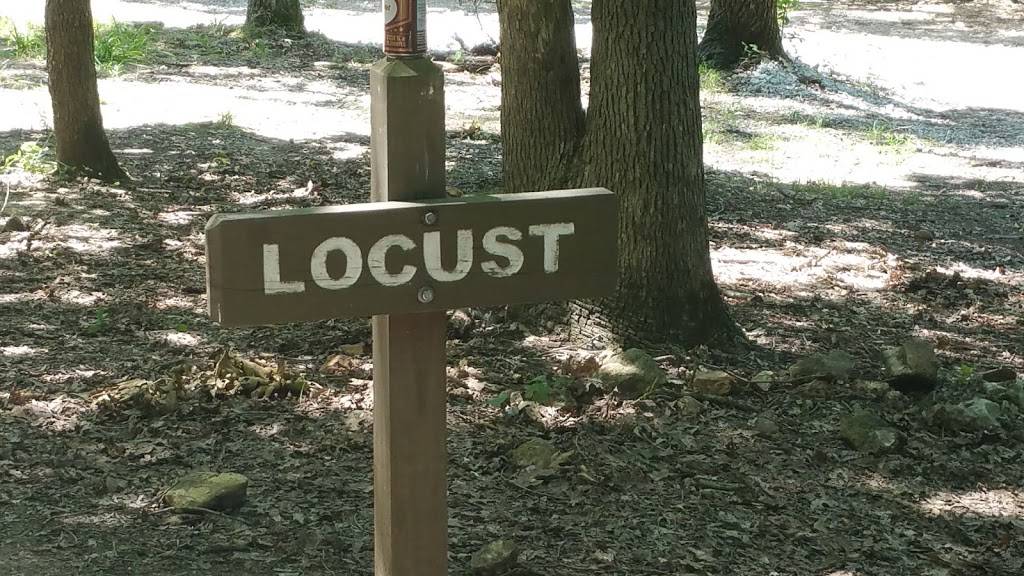 Locust Campsite | Unnamed Road, Osceola, MO 64776, USA