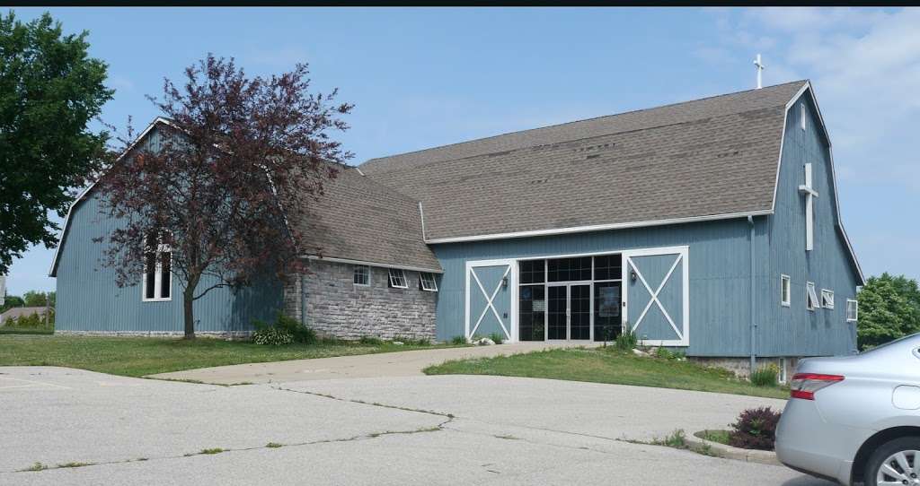 Countryside Christian Church | 16650 W Greenfield Ave, Brookfield, WI 53005 | Phone: (262) 827-0170