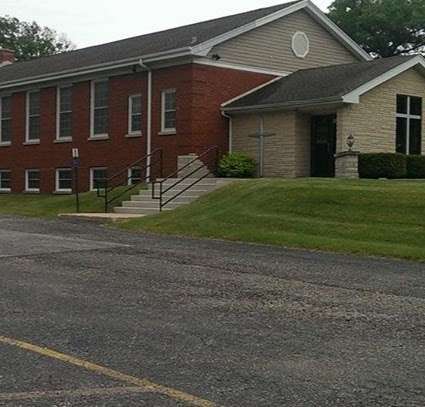 Welcome Hill Missionary Baptist Church | 11461 Bell Rd, Lemont, IL 60439 | Phone: (630) 257-6611