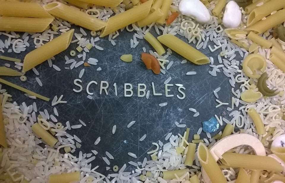 Scribbles Pre School | Small Village Hall, Leigh, Tonbridge TN11 8RL, UK | Phone: 07545 181325