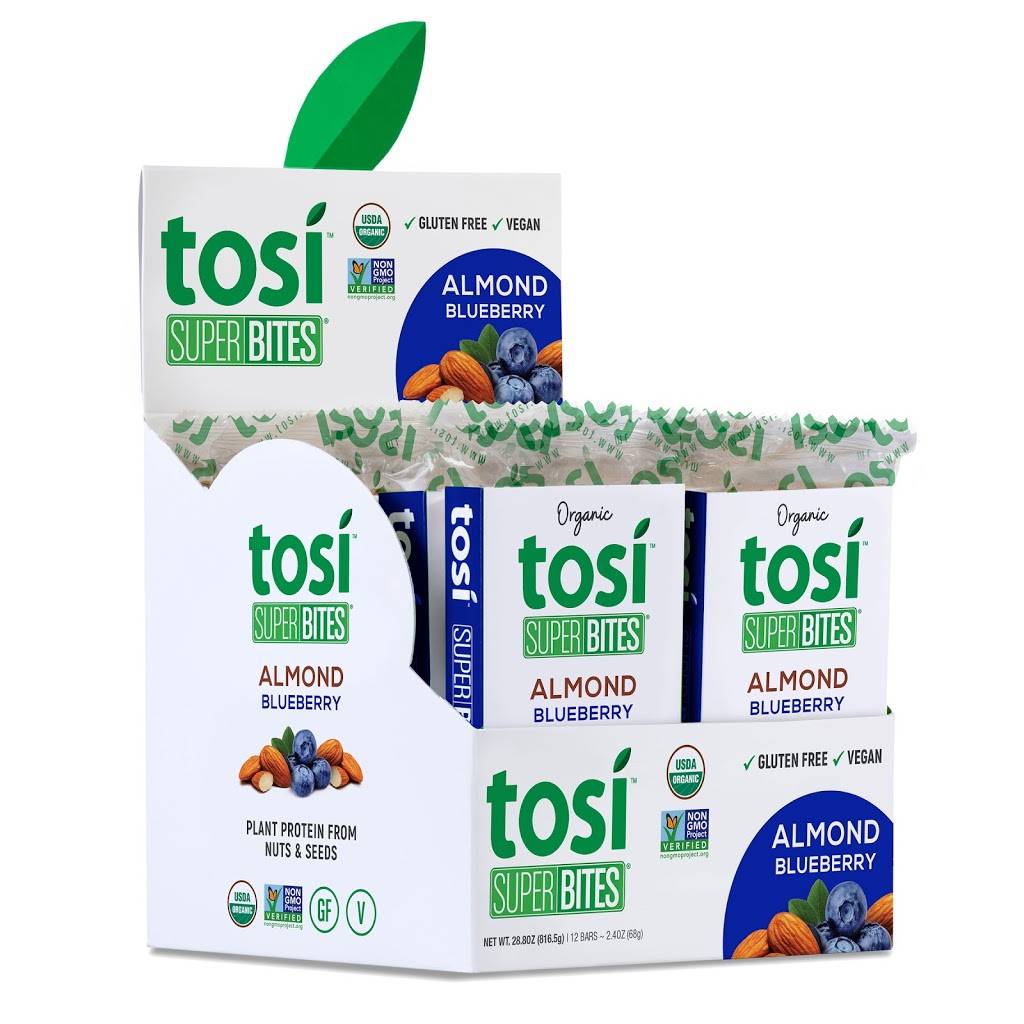 Tosi | 1308 N Patt St, Anaheim, CA 92801, USA | Phone: (800) 572-6088