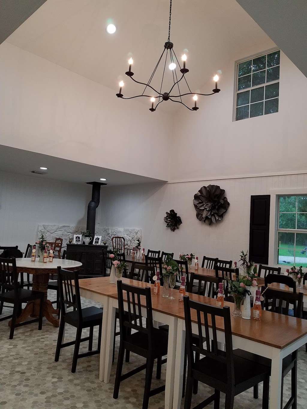 The Little Mustard Seed Tearoom | 4319 North Farm to Market 565 Road, Mont Belvieu, TX 77523 | Phone: (281) 739-1376