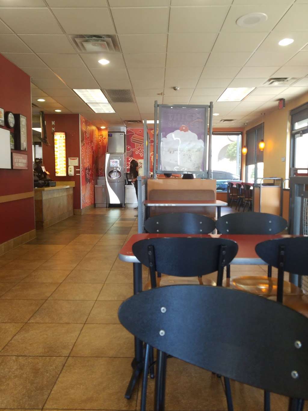 Jack in the Box | 25950 Iris Ave, Moreno Valley, CA 92551, USA | Phone: (951) 242-0232