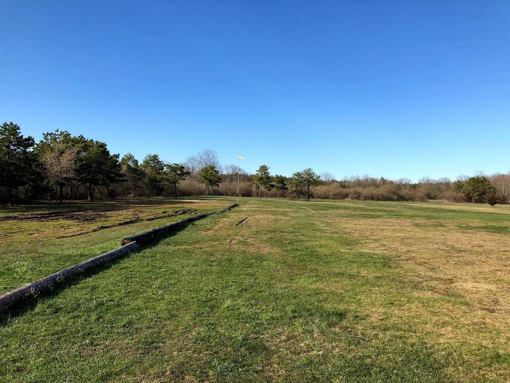 Edgewood Oak Brush Plains Preserve | Commack Rd, Deer Park, NY 11729 | Phone: (631) 444-0200