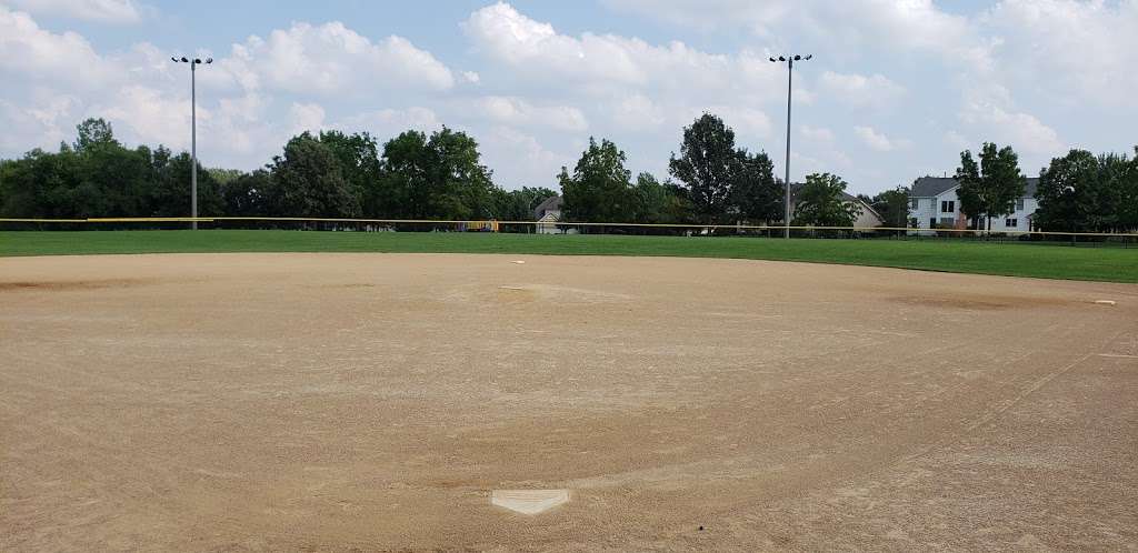 Polk West Baseball Fields | 901 E Thacker St, Schaumburg, IL 60173, USA