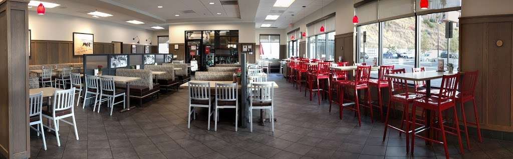 Chick-fil-A La Mesa | 8200 Parkway Dr, La Mesa, CA 91942, USA | Phone: (619) 465-4812