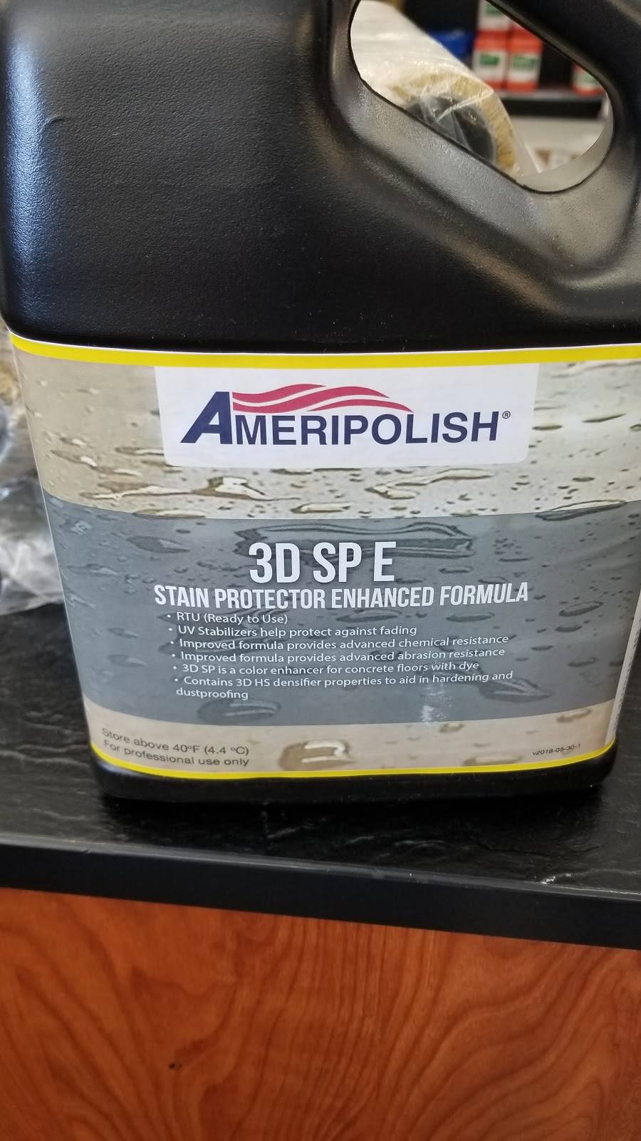 Sherwin-Williams Commercial Paint Store | 791 Dekalb Industrial Way ste a, Decatur, GA 30033, USA | Phone: (404) 297-7310