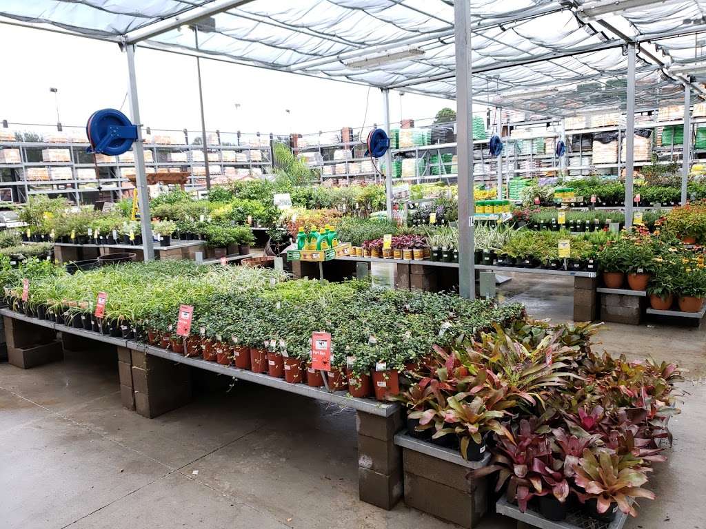 Garden Center at The Home Depot | 8400 Katy Fwy, Houston, TX 77024 | Phone: (713) 984-2741