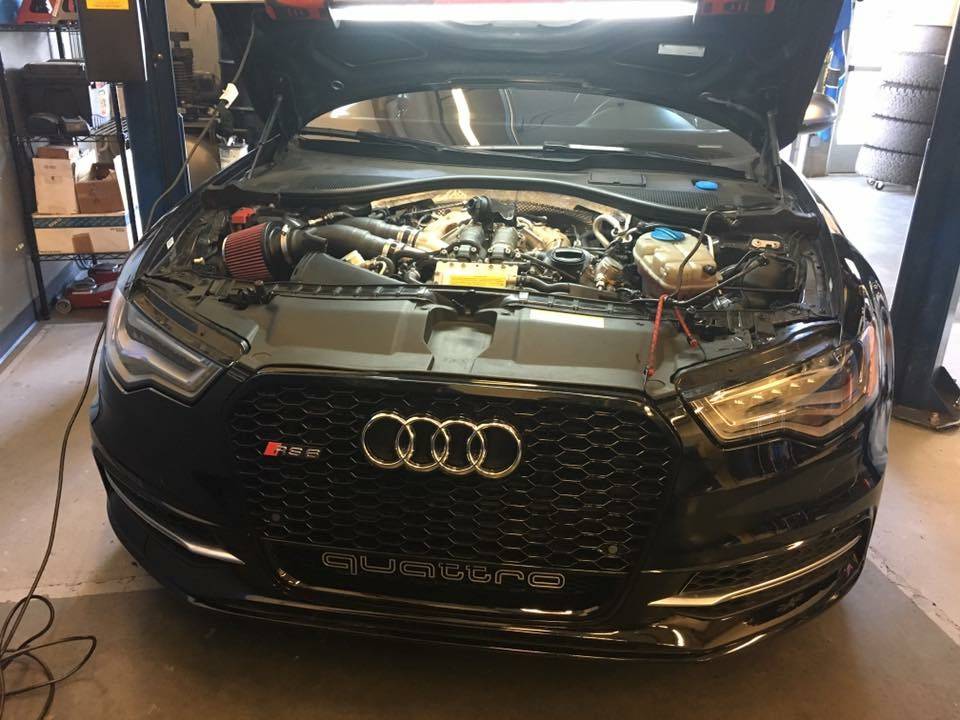 Infinite Auto Tech, LLC | 527 Charcot Ave STE 313, San Jose, CA 95131 | Phone: (408) 944-0408