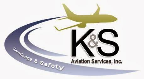 K and S Aviation Services, Inc. | 15230 N 75th St, Scottsdale, AZ 85260, USA | Phone: (480) 398-1260