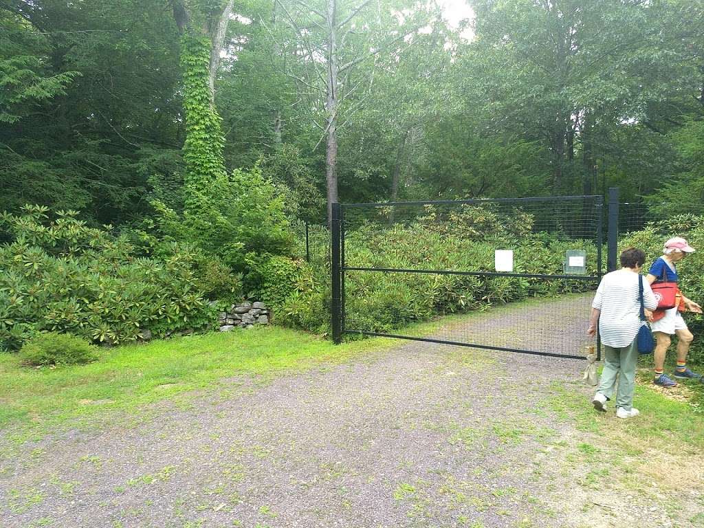 Kelsey Arboretum | 18 Kelsey Rd, Boxford, MA 01921, USA