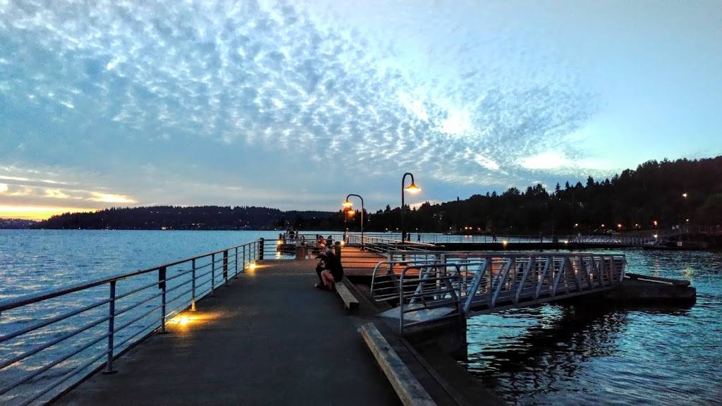 Gene Coulon Memorial Beach Park Volleyball Courts | 1267-1323 Coulon Beach Acrd, Renton, WA 98057, USA | Phone: (425) 430-6400