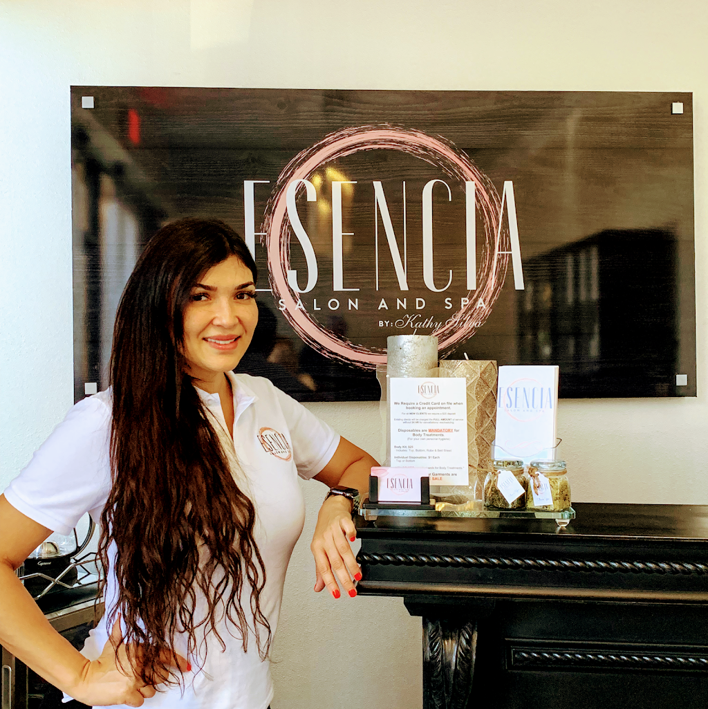 Esencia Salon and Spa | 9050 Slauson Ave, Pico Rivera, CA 90660 | Phone: (562) 869-1615