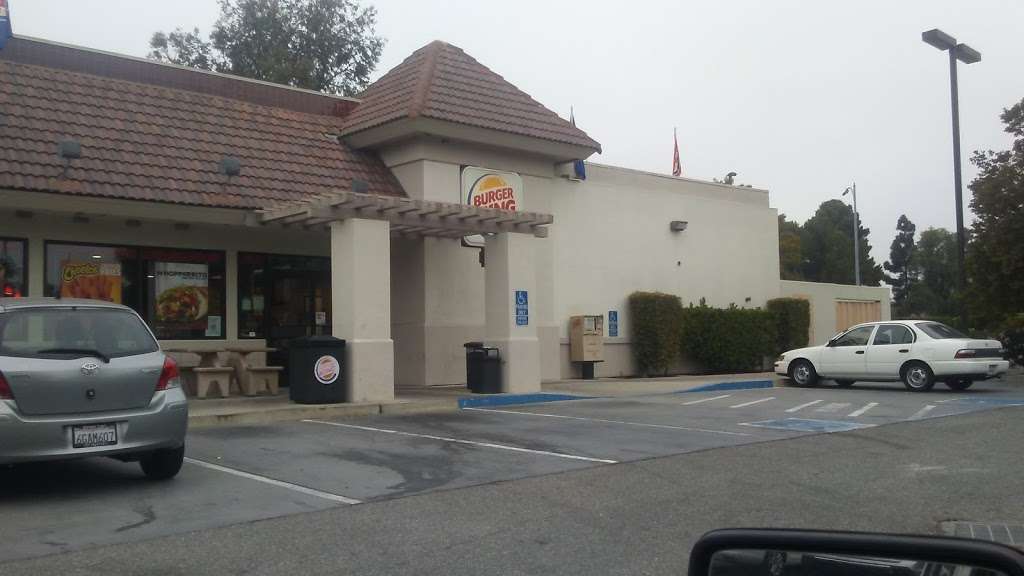 Burger King | 2532 Channing Ave, San Jose, CA 95131, USA | Phone: (408) 944-0101