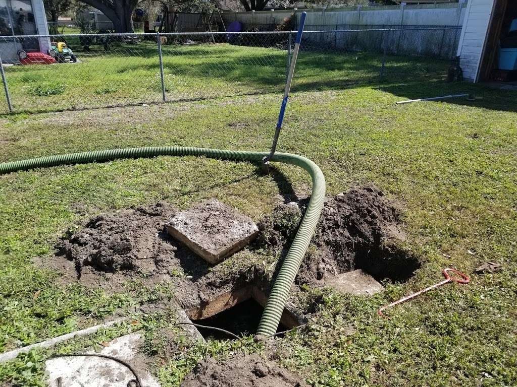 Averett Septic Tank Co Inc. | 2610 Longhorn Ave, Lakeland, FL 33801, USA | Phone: (863) 617-7234