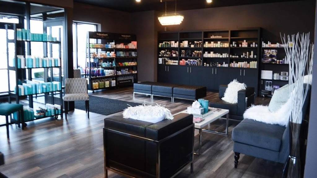 Salon Elite | 2110 Eagle Creek Ln #550, Woodbury, MN 55129, USA | Phone: (651) 739-3773