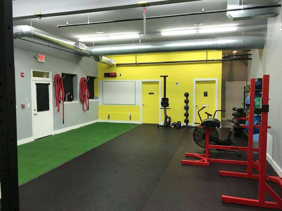 FitClub | 12a Mica Ln, Wellesley, MA 02481, USA | Phone: (781) 235-2212