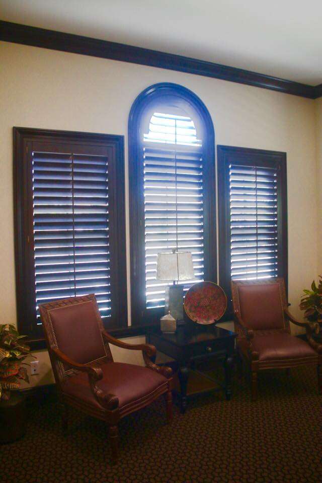 Budget Blinds of Fairfield/Vacaville | 57 Commerce Pl b, Vacaville, CA 95687, USA | Phone: (707) 447-2494