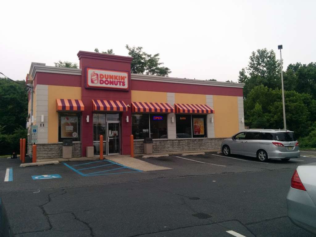 Dunkin Donuts | 11 NJ-36, Atlantic Highlands, NJ 07716, USA | Phone: (732) 291-5223