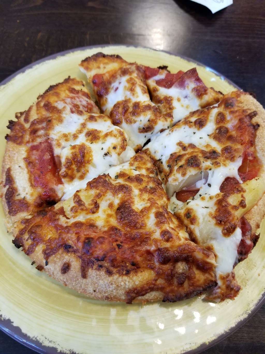 Brizios Pizza | 21771 Lake Forest Dr, Lake Forest, CA 92630, USA | Phone: (949) 951-7333
