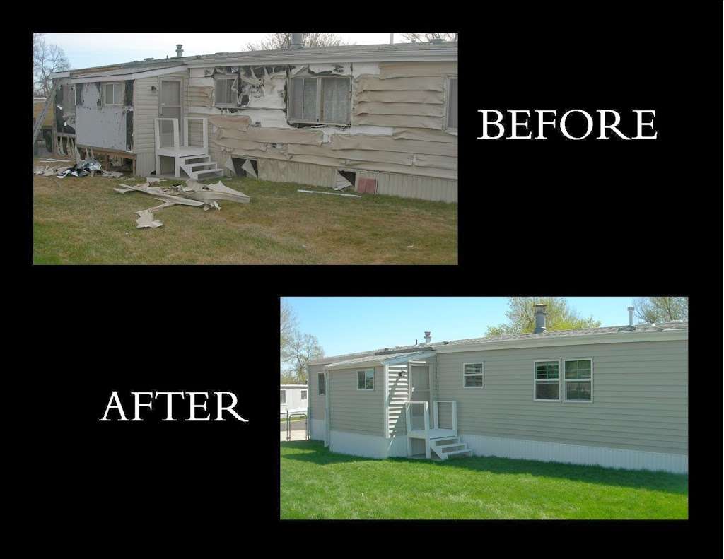 Sanchez Bros Custom Exteriors Inc | 3220 47th Ave, Greeley, CO 80634, USA | Phone: (970) 313-3351