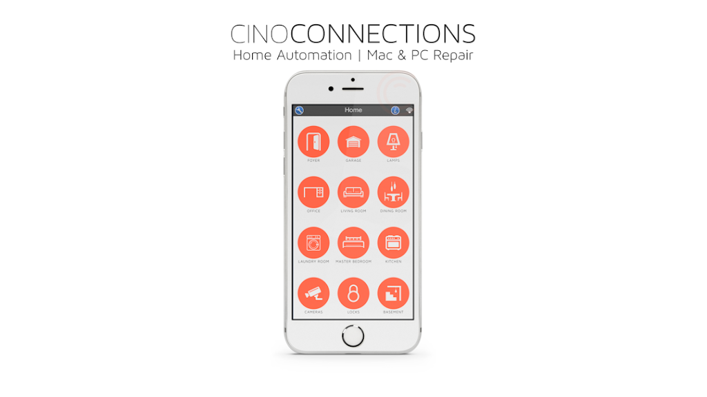 Cino Connections | 217 Windsor Rd, Robbinsville, NJ 08691, USA | Phone: (609) 375-8419