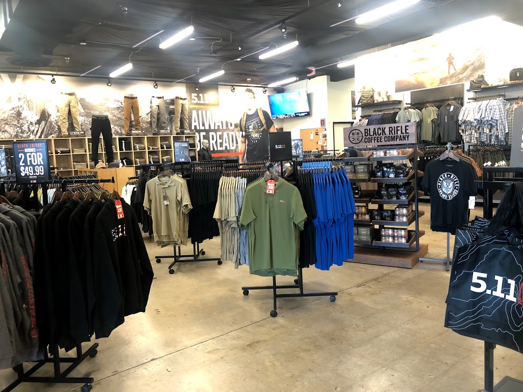 5.11 Tactical | 2036 E Thomas Rd UNIT 8, Phoenix, AZ 85016, USA | Phone: (602) 957-2484