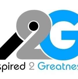 I2G - Inspired 2 Greatness | 509 S Chickasaw Trail #281, Orlando, FL 32825 | Phone: (407) 504-7973