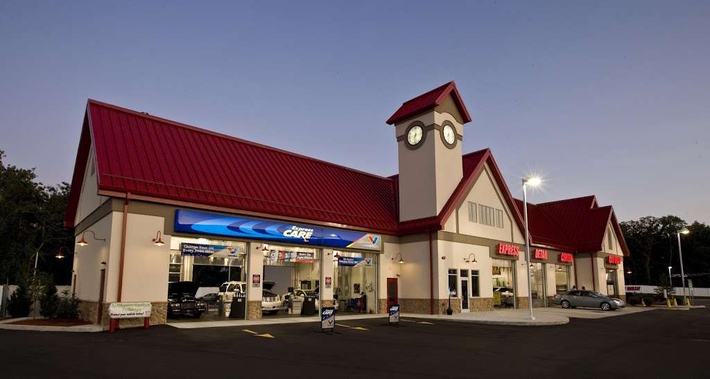 Valvoline Express Care | 675 US-290 BUS, Hempstead, TX 77445, USA | Phone: (979) 826-0161