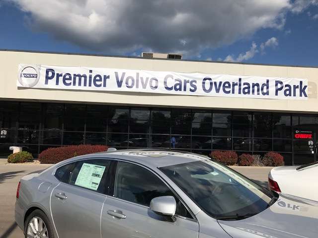 Premier Volvo Cars Overland Park | 7801 Metcalf Ave, Overland Park, KS 66204, USA | Phone: (913) 642-5050