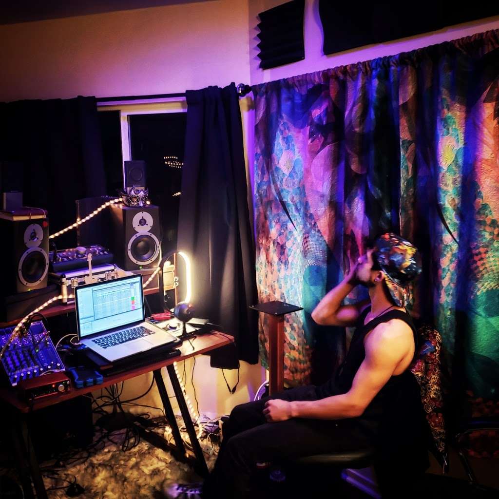 Sun Lion Studios | Mixing, Mastering & Recording Studio | 7037 Pacific View Dr, Los Angeles, CA 90068, USA | Phone: (323) 701-2111