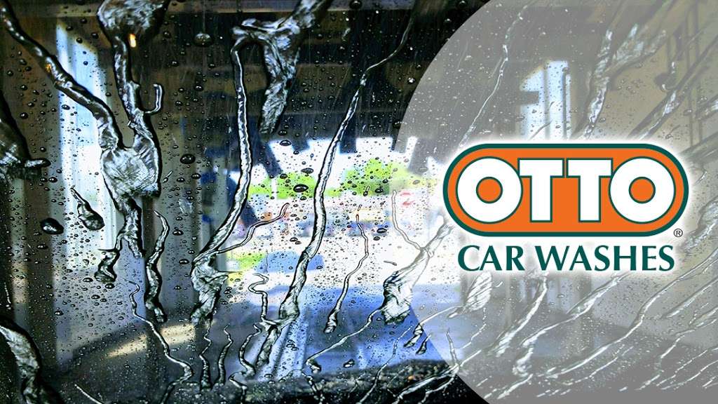 OTTO Car Wash | 8609 E 63rd St, Kansas City, MO 64133, USA | Phone: (816) 219-1792