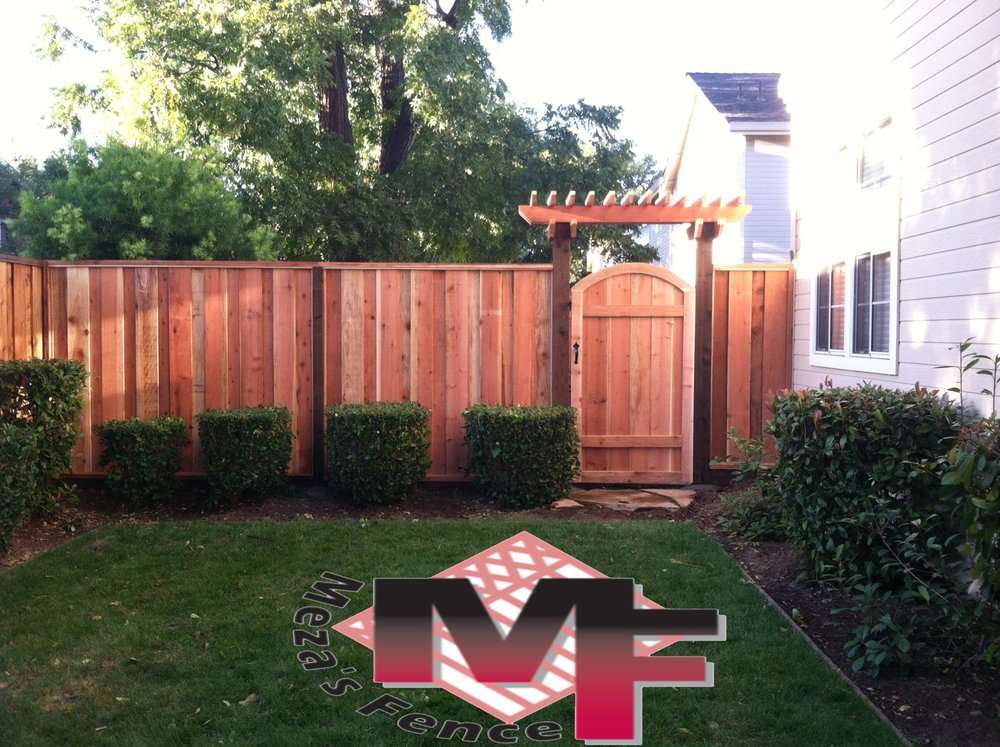Mezas Fence Inc | 1750 S 10th St, San Jose, CA 95111, USA | Phone: (800) 923-8662