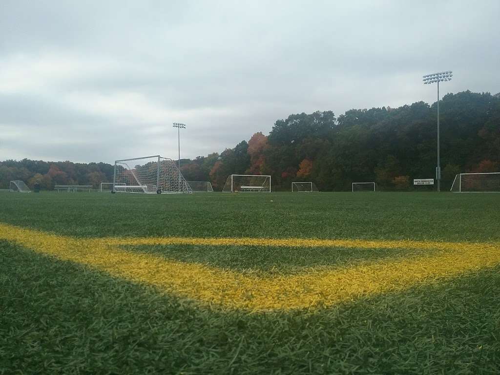 Culver Rd Soccer Fields | 212 Culver Rd, Monmouth Junction, NJ 08852