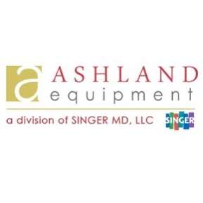 Ashland Equipment, Inc | 1324 Brass Mill Rd, Belcamp, MD 21017, USA | Phone: (410) 273-1856