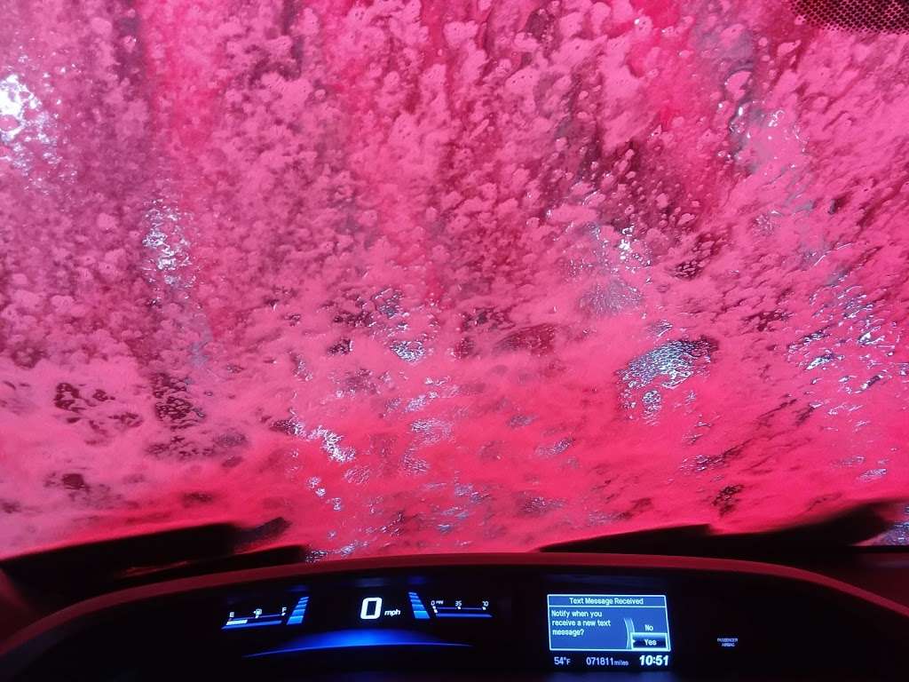 Salisbury Car Wash | 191 Elm Street Route 110, Salisbury, MA 01952, USA | Phone: (978) 463-7659