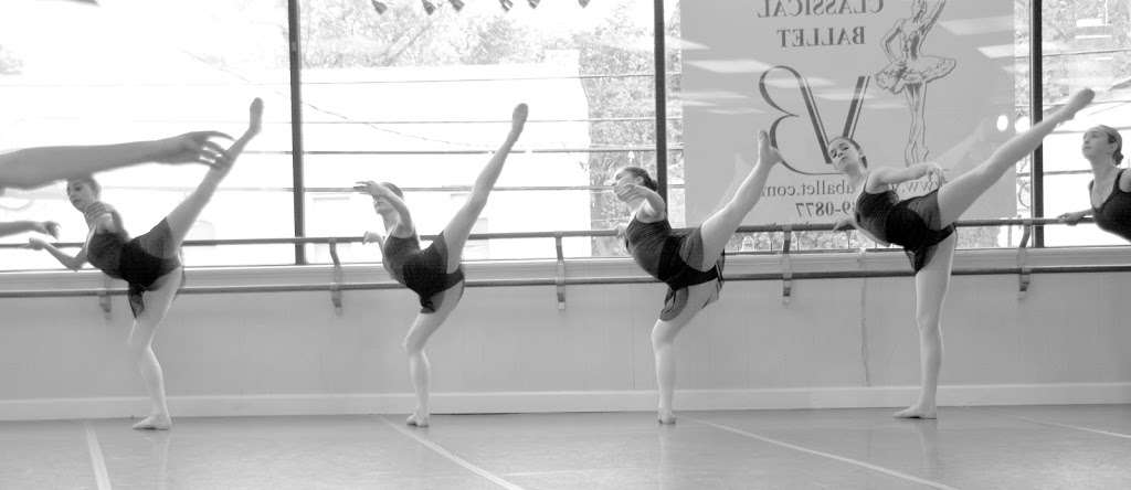 School of Classical Ballet in Verona, NJ | 457 Bloomfield Ave, Verona, NJ 07044, USA | Phone: (973) 239-0877