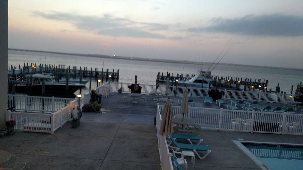 Ocean City Fishing And Cruising Fleet | 228 Bay Ave, Ocean City, NJ 08226, USA | Phone: (609) 391-6446