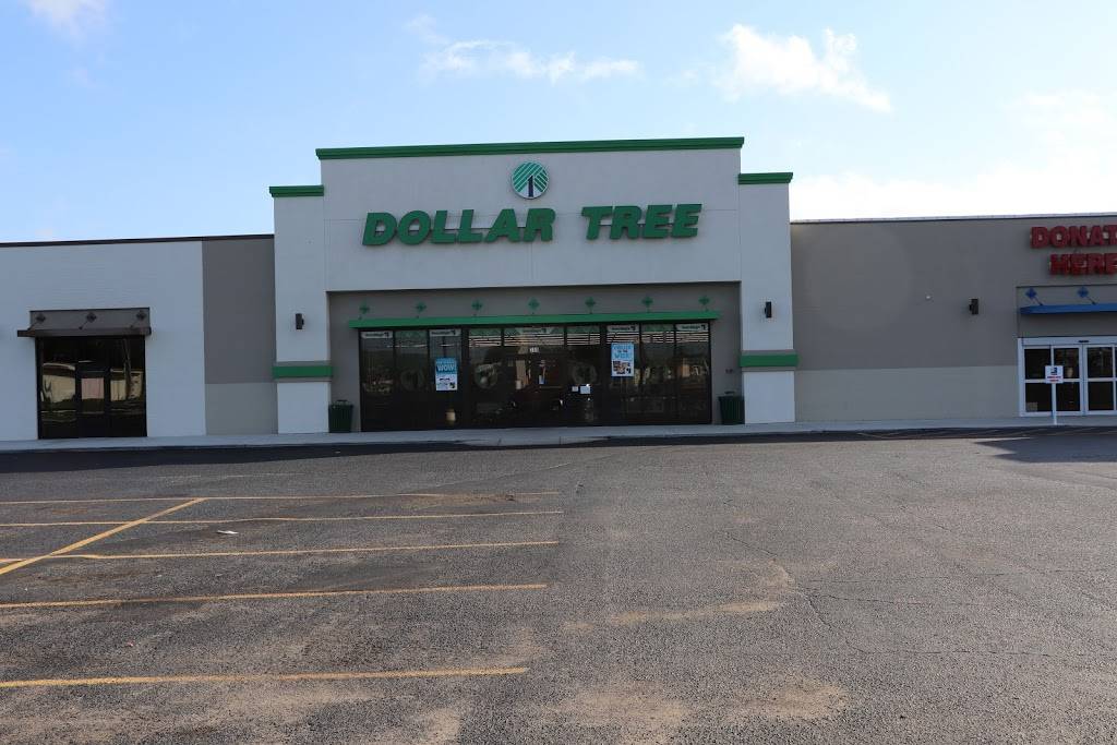 Dollar Tree | 11330 Leopard St Ste 300, Corpus Christi, TX 78410, USA | Phone: (361) 248-7000