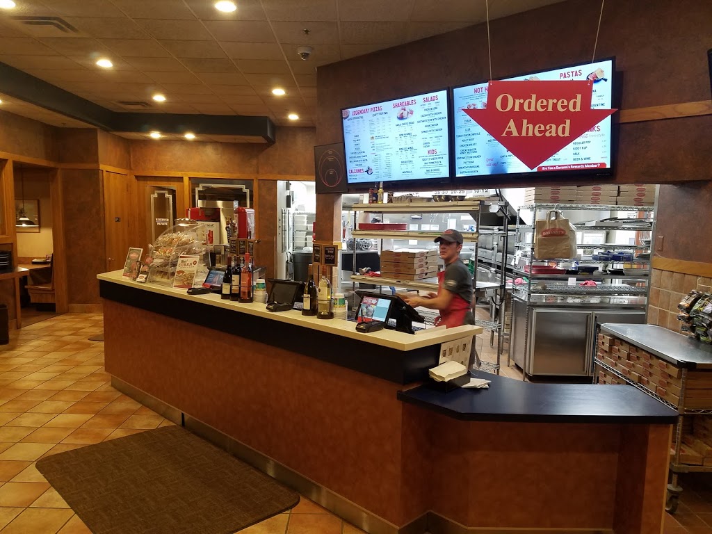 Davannis Pizza & Hot Hoagies | 1905 Donegal Dr, Woodbury, MN 55125, USA | Phone: (651) 739-1010