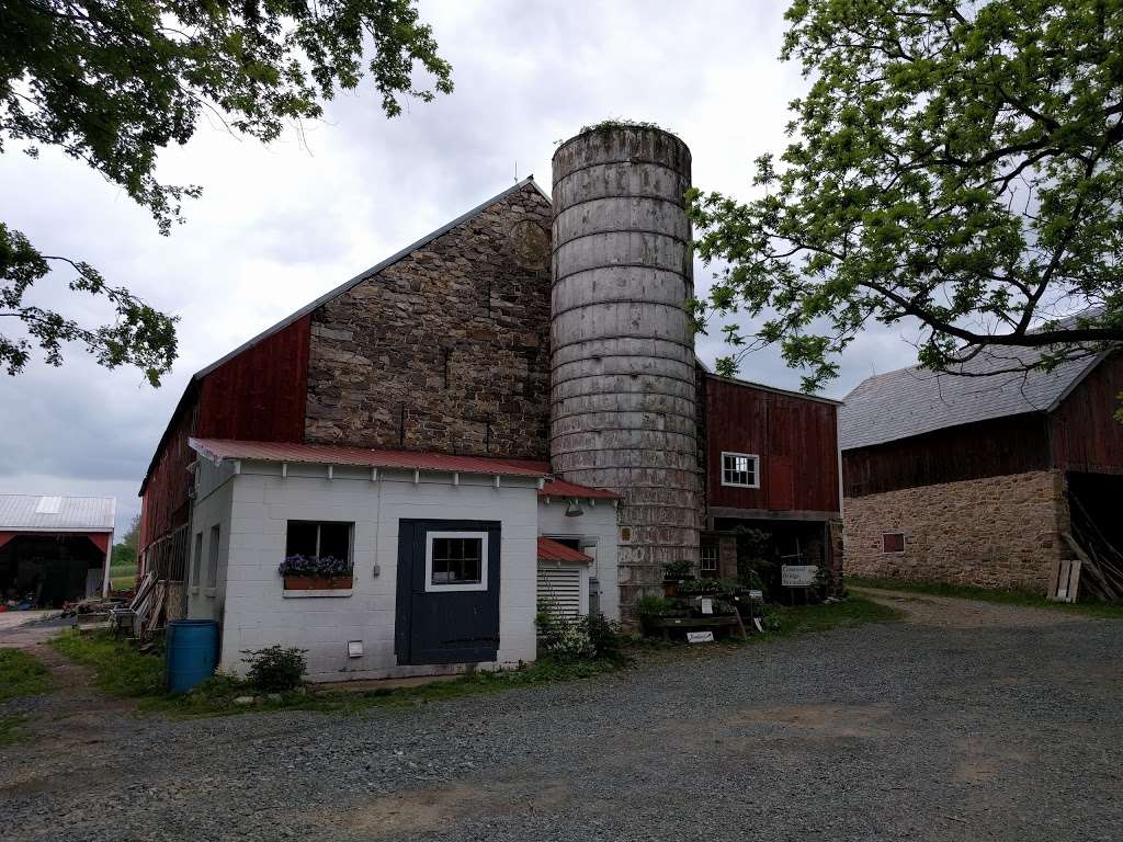 Valley Milkhouse | 92 Covered Bridge Rd, Oley, PA 19547, USA | Phone: (610) 816-9813