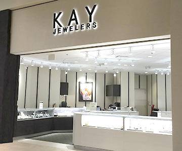 Kay Jewelers | 5043 Tuttle Crossing Blvd Space #165, Dublin, OH 43016, USA | Phone: (614) 718-1234
