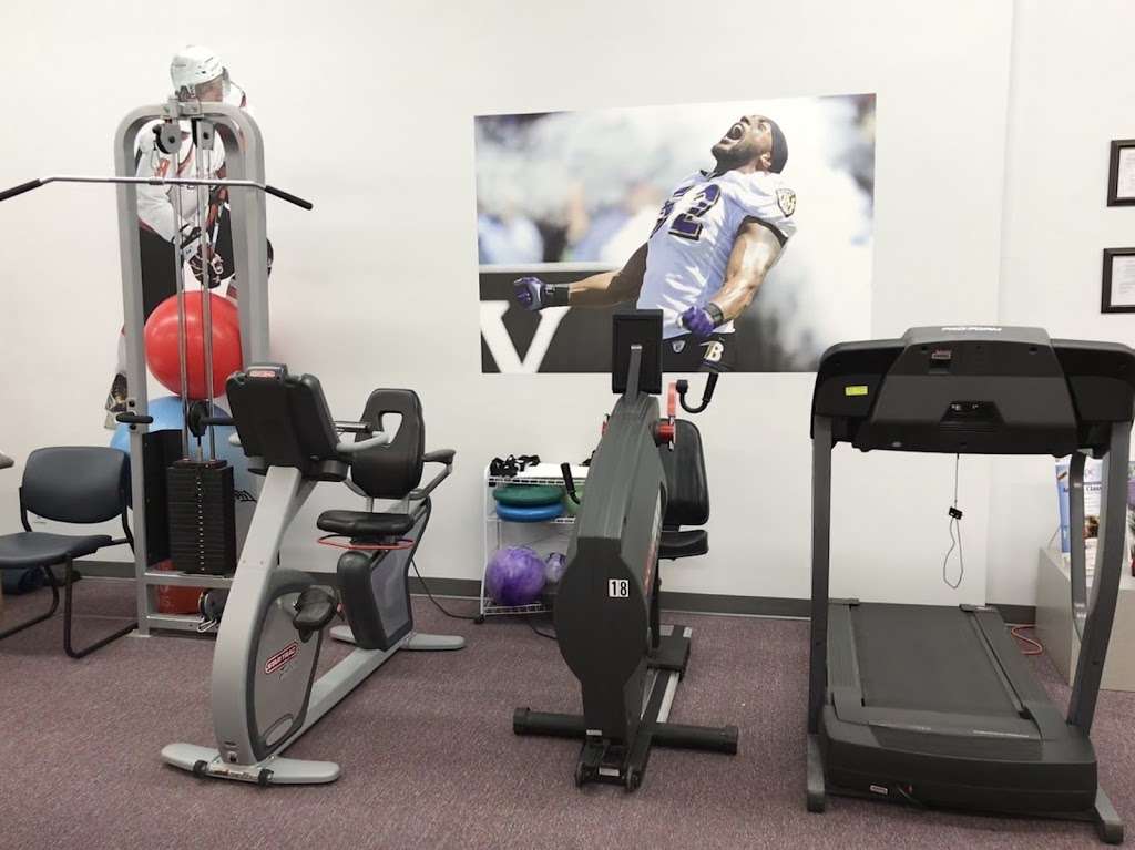Agape Physical Therapy and Sports Rehabilitation | 2205 Belair Rd, Fallston, MD 21047, USA | Phone: (410) 877-0222