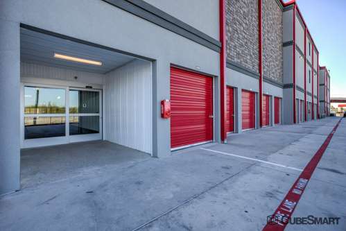 CubeSmart Self Storage | 932 E Interstate 30, Garland, TX 75043 | Phone: (469) 331-4890