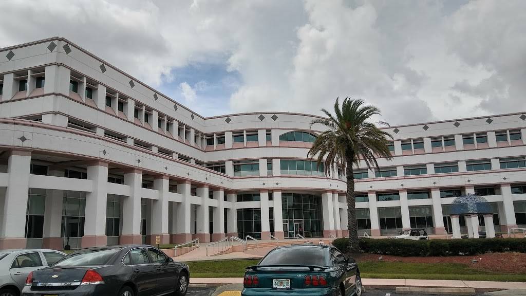 Mary Grizzle State Office Building | 11351 Ulmerton Rd, Largo, FL 33778, USA | Phone: (727) 518-3202 ext. 5557