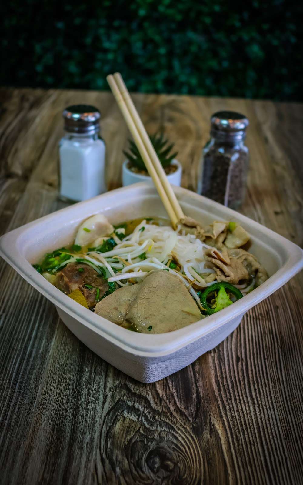 Bubble Noodle | 1130 W Grove Ave Ste 111, Mesa, AZ 85210, USA | Phone: (480) 659-6371