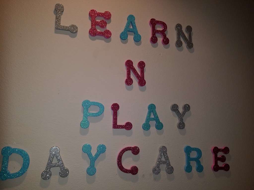 Learn N Play Daycare | 1212 Grand Plaza Dr, Houston, TX 77067, USA | Phone: (832) 845-2924